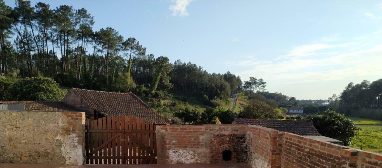 Casa Da Tia Dulce Villa Патайас Екстериор снимка