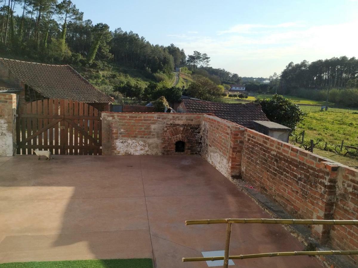 Casa Da Tia Dulce Villa Патайас Екстериор снимка