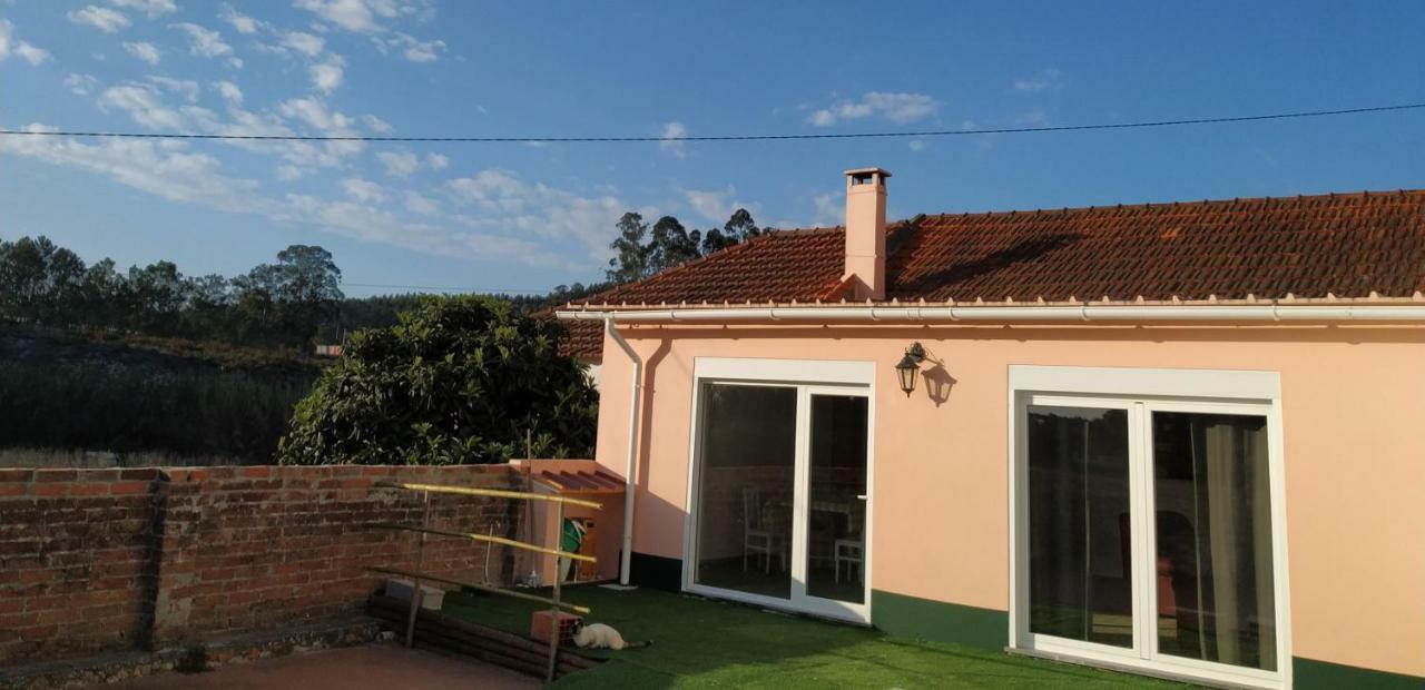 Casa Da Tia Dulce Villa Патайас Екстериор снимка