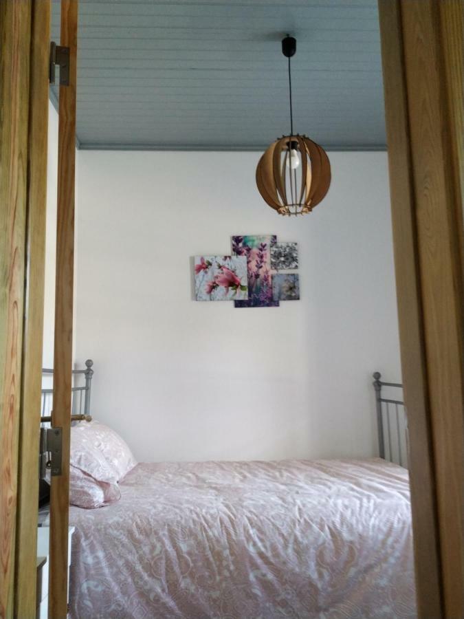 Casa Da Tia Dulce Villa Патайас Екстериор снимка