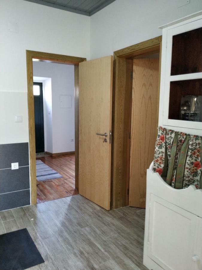 Casa Da Tia Dulce Villa Патайас Екстериор снимка