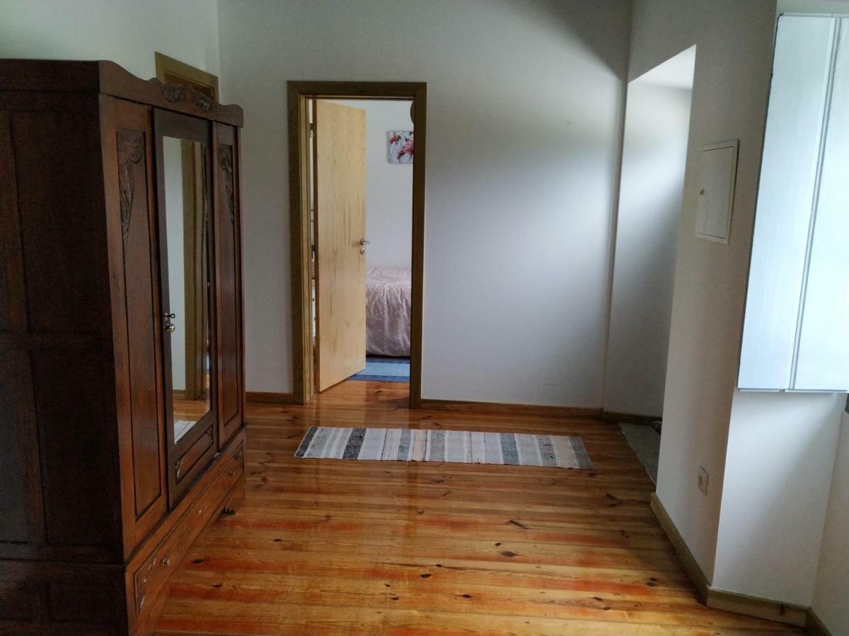 Casa Da Tia Dulce Villa Патайас Екстериор снимка
