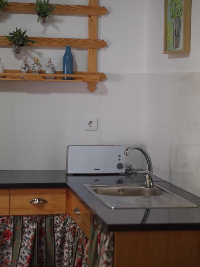 Casa Da Tia Dulce Villa Патайас Екстериор снимка