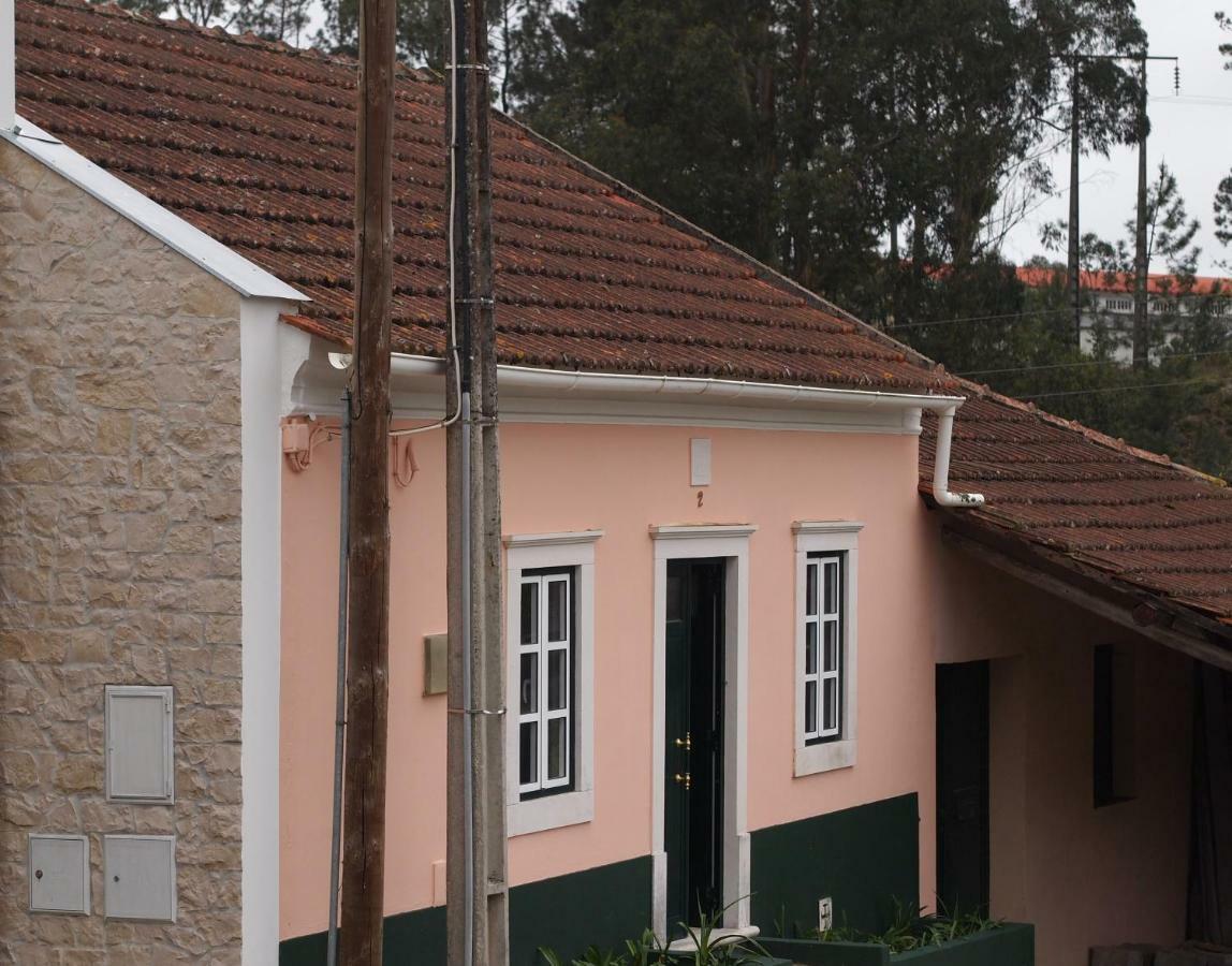 Casa Da Tia Dulce Villa Патайас Екстериор снимка