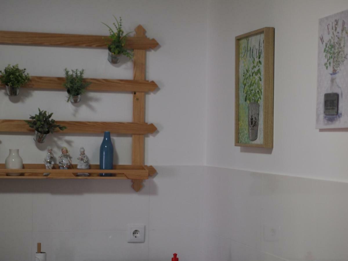 Casa Da Tia Dulce Villa Патайас Екстериор снимка