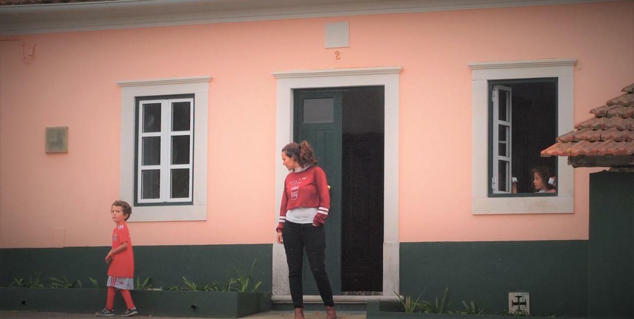 Casa Da Tia Dulce Villa Патайас Екстериор снимка