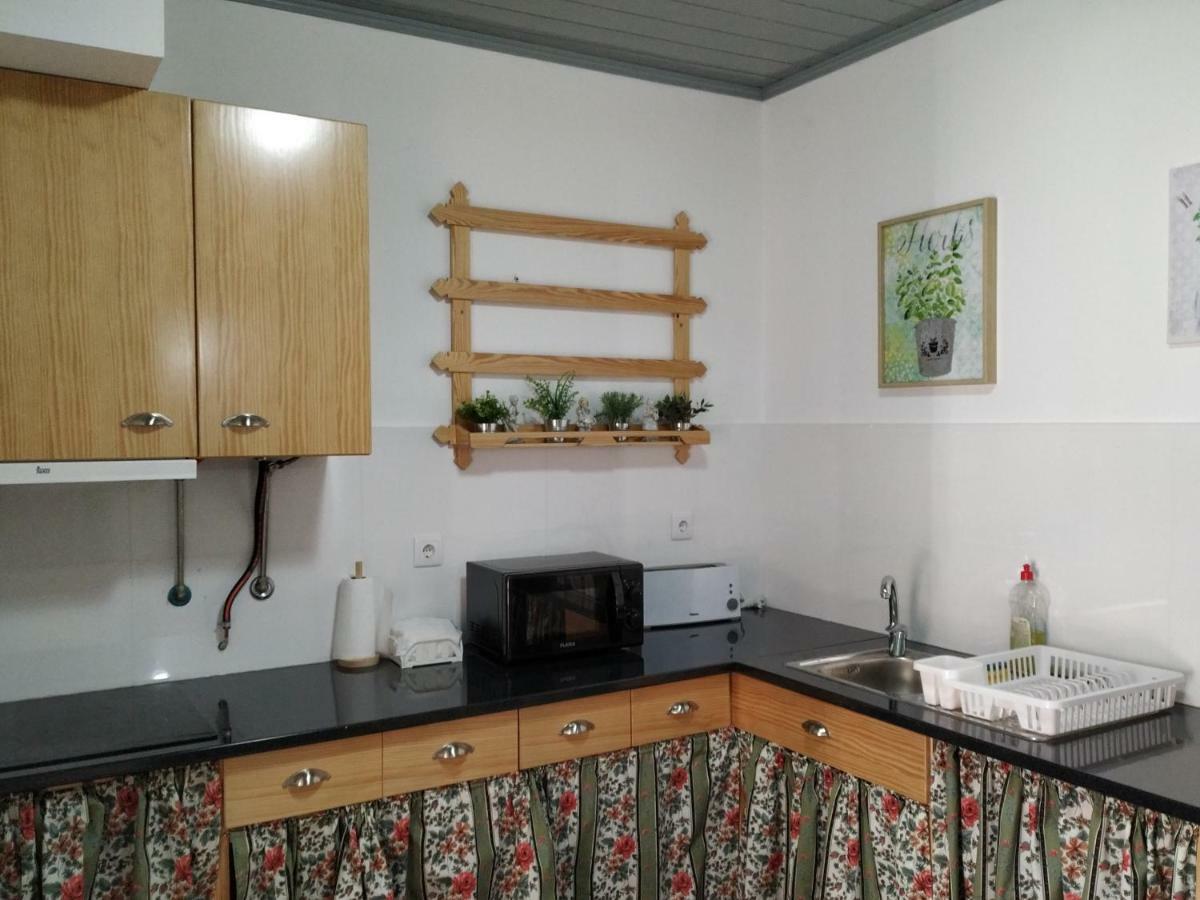Casa Da Tia Dulce Villa Патайас Екстериор снимка